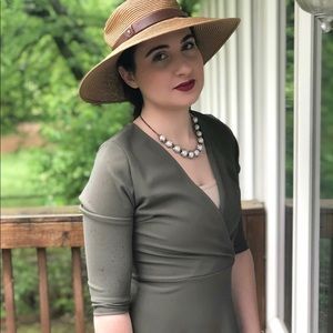 Charlotte Russe Dress